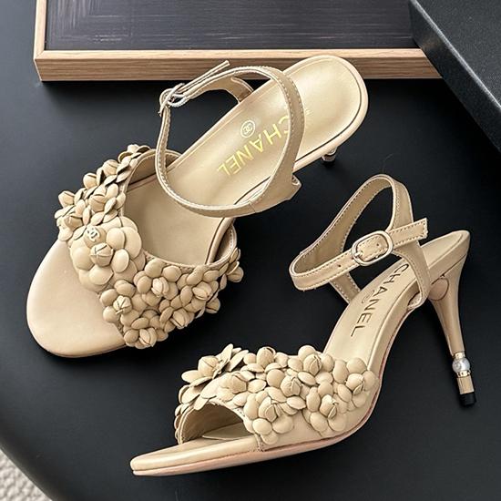 Chanel Sandals SCS31509
