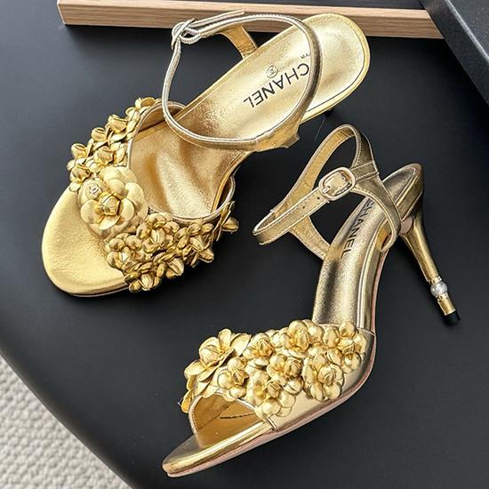 Chanel Sandals SCS31510