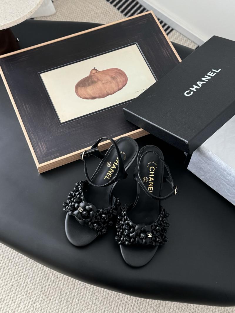 Chanel Sandals SCS31511