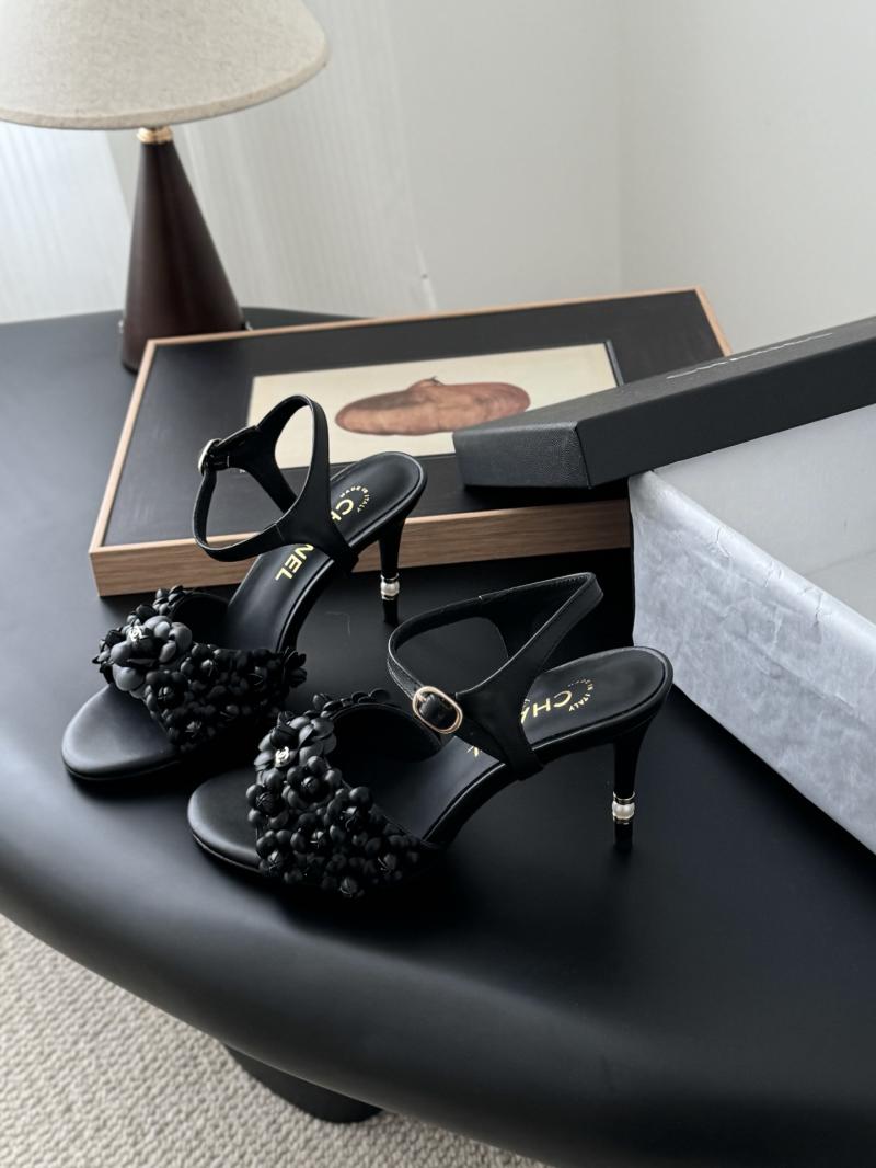 Chanel Sandals SCS31511