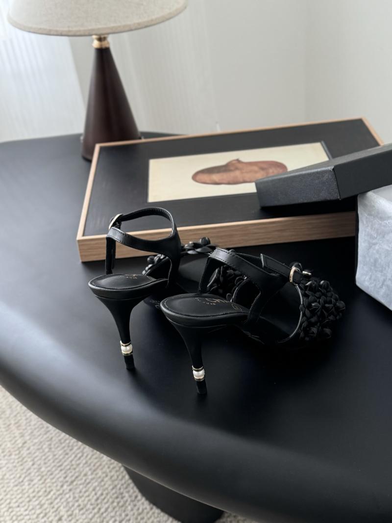 Chanel Sandals SCS31511