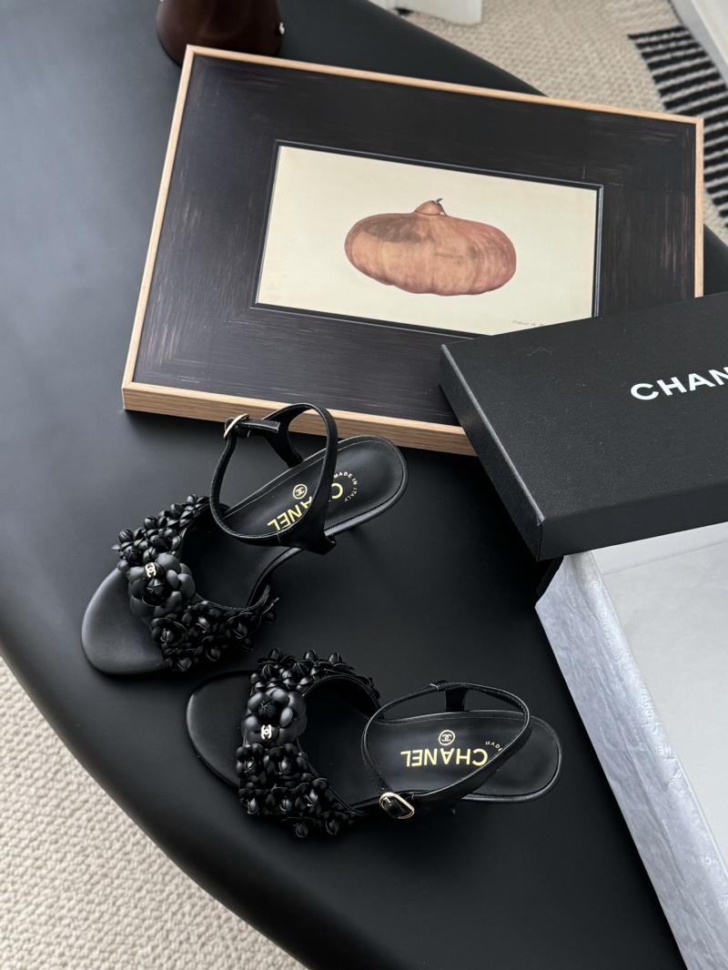Chanel Sandals SCS31511