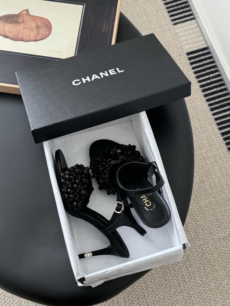 Chanel Sandals SCS31511