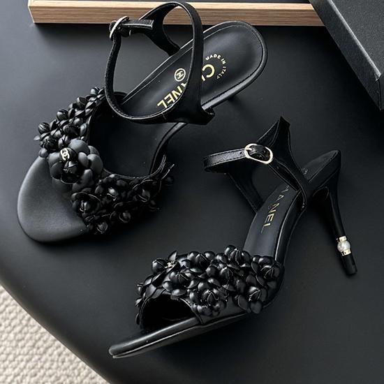 Chanel Sandals SCS31511