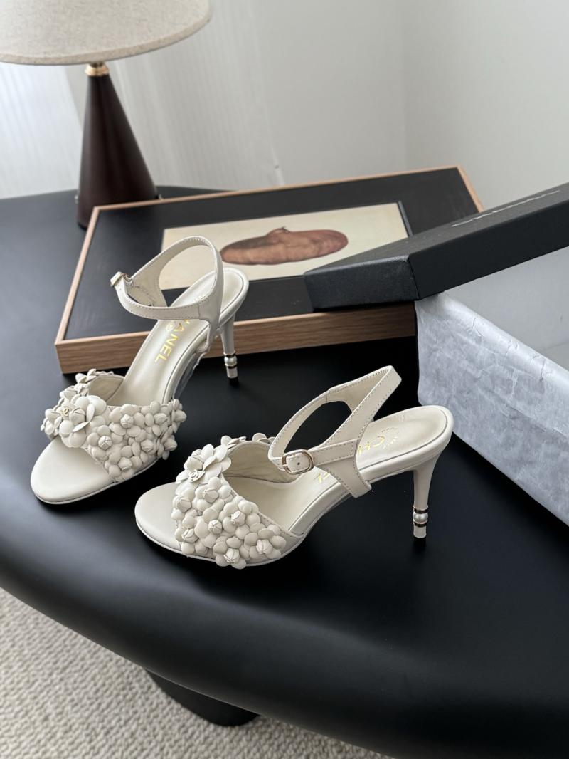 Chanel Sandals SCS31512