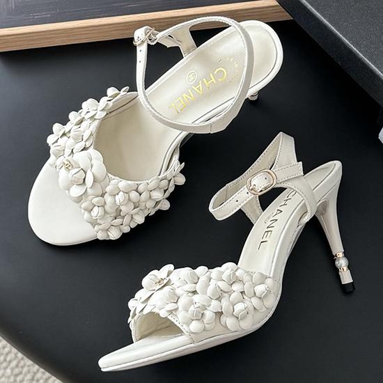Chanel Sandals SCS31512