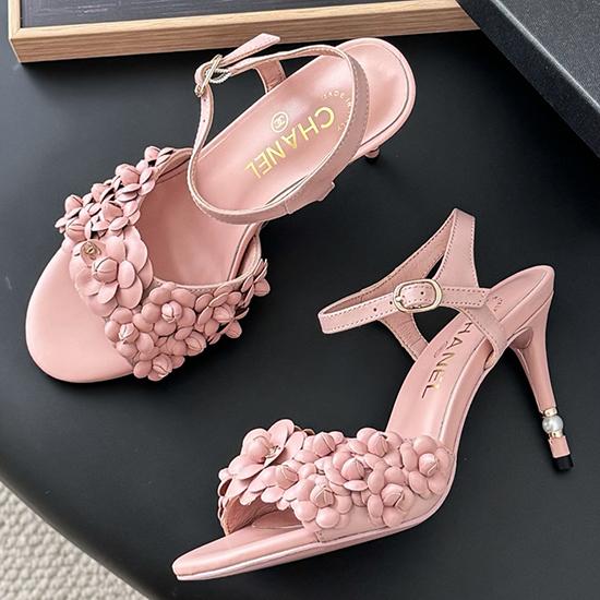 Chanel Sandals SCS31513