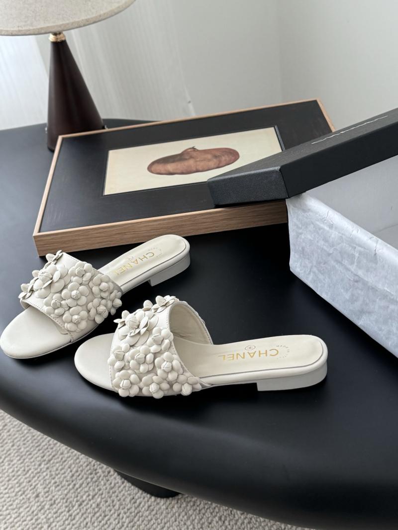Chanel Sandals SCS31514