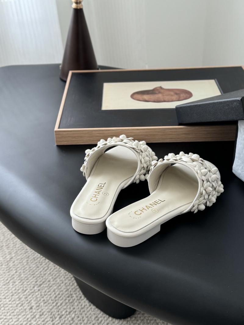 Chanel Sandals SCS31514