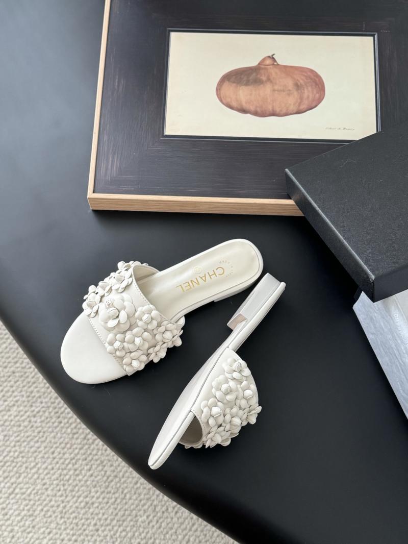 Chanel Sandals SCS31514