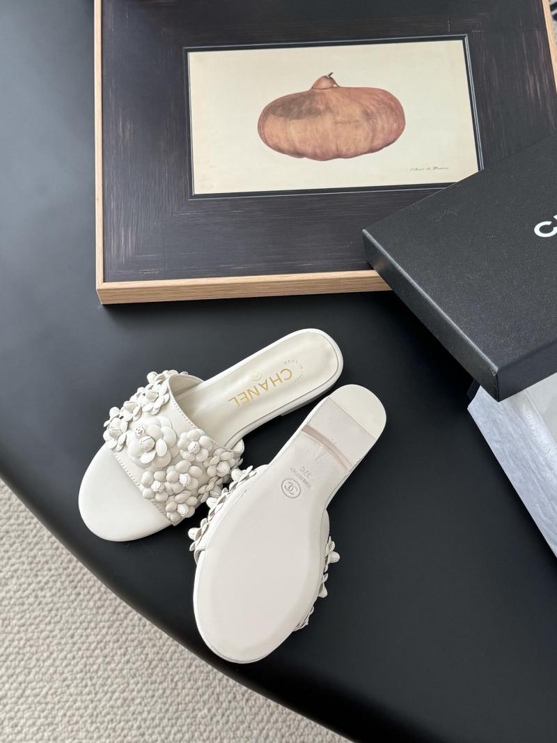 Chanel Sandals SCS31514