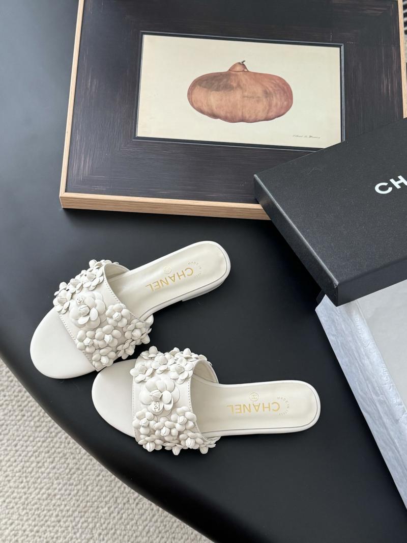 Chanel Sandals SCS31514
