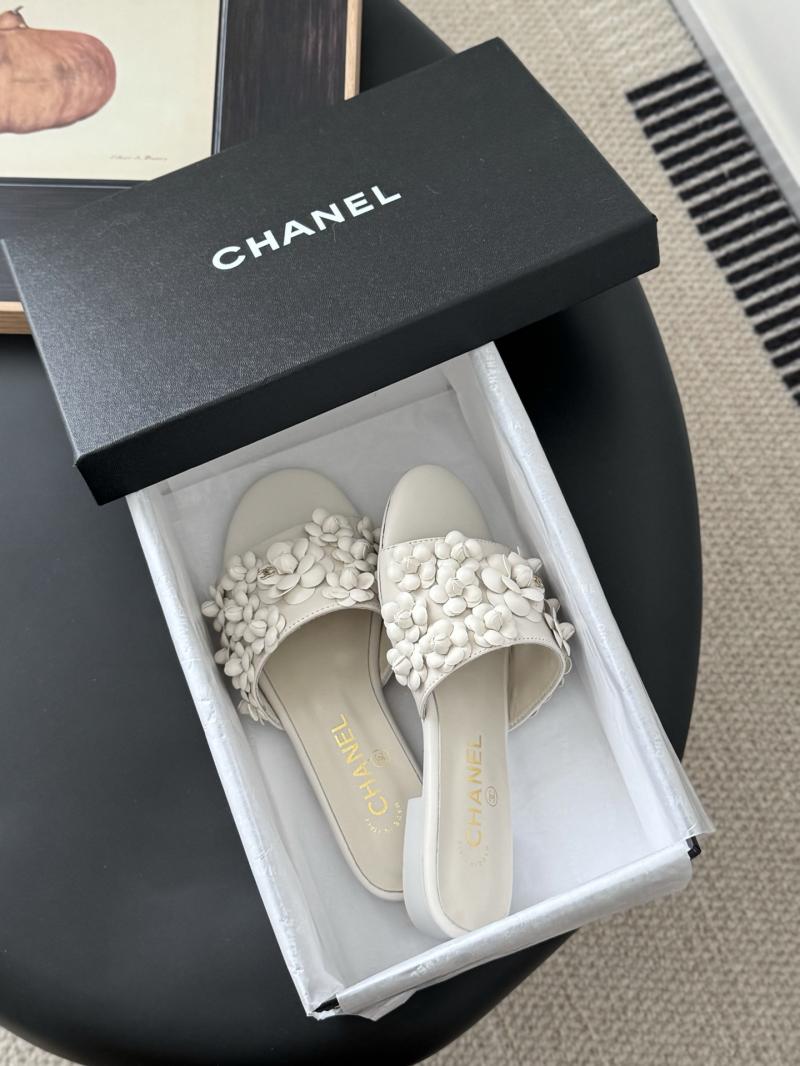 Chanel Sandals SCS31514