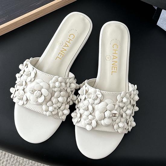 Chanel Sandals SCS31514