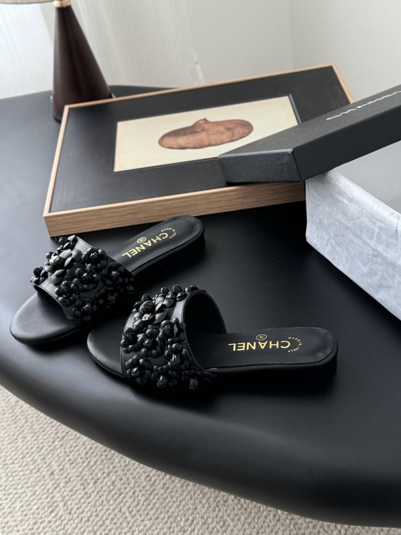 Chanel Sandals SCS31515