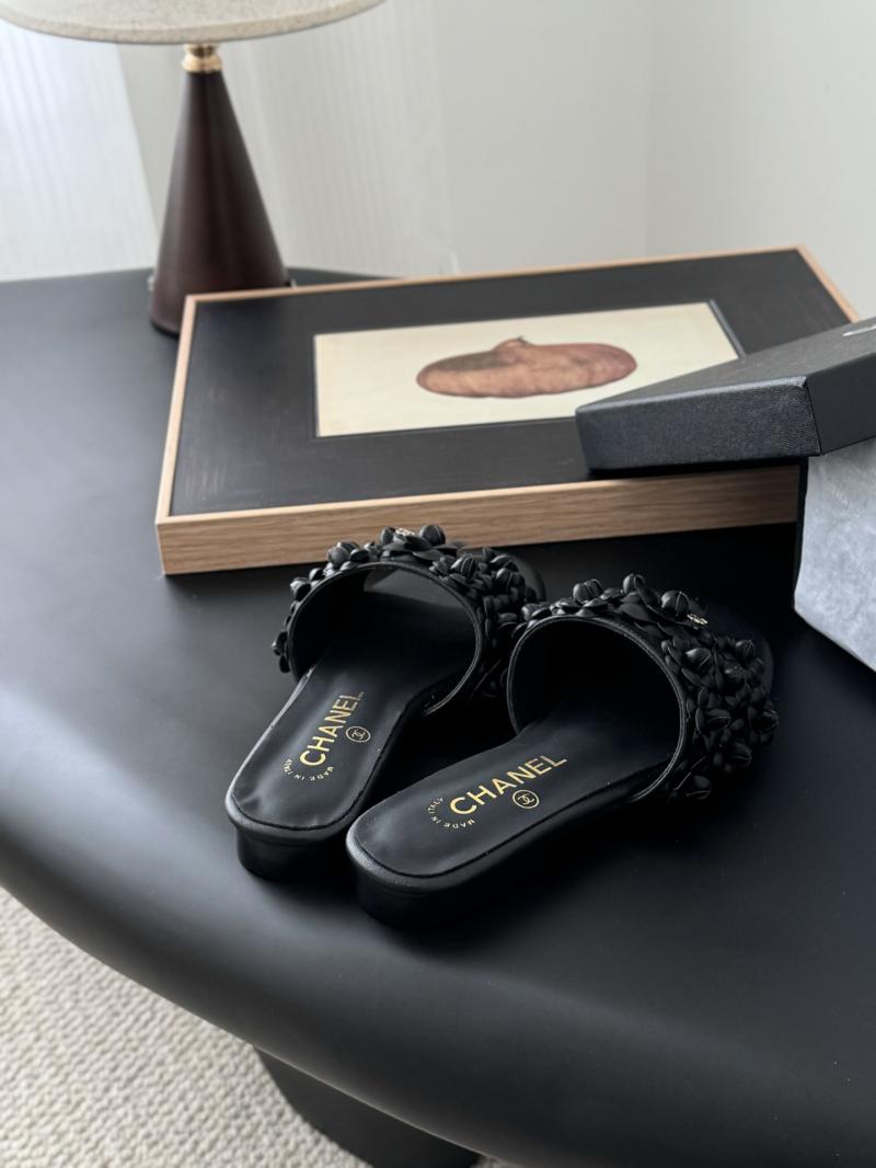 Chanel Sandals SCS31515