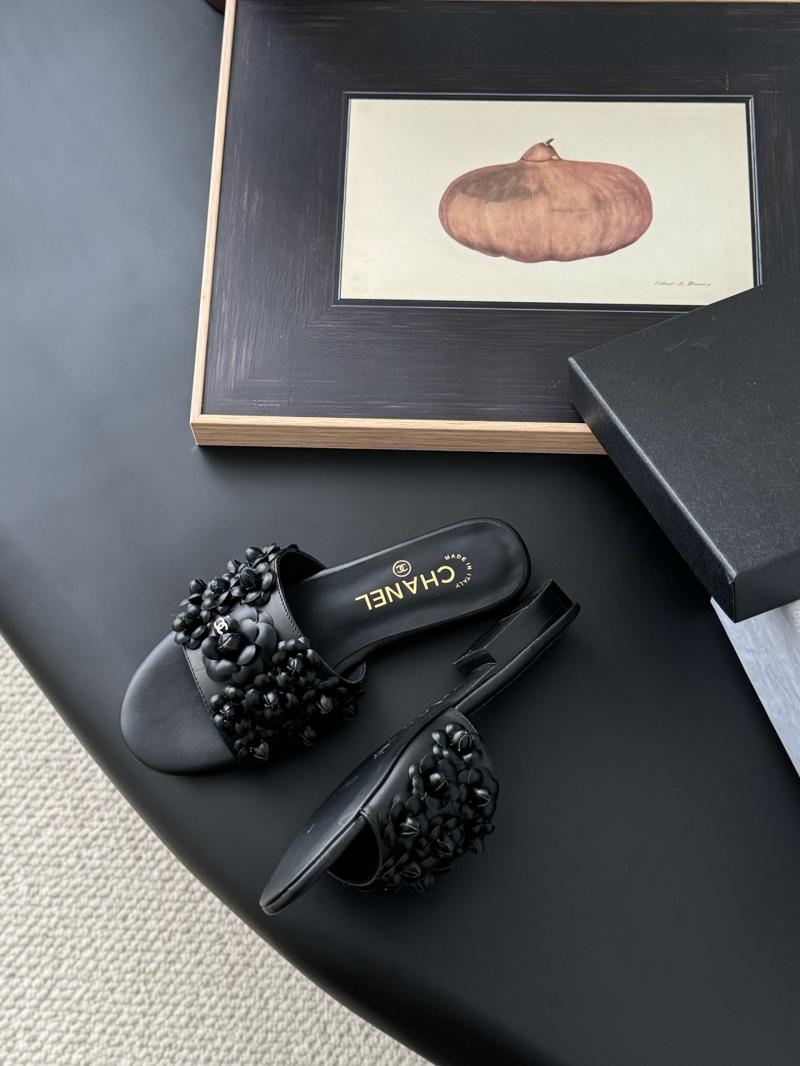 Chanel Sandals SCS31515