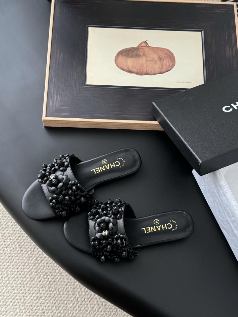 Chanel Sandals SCS31515