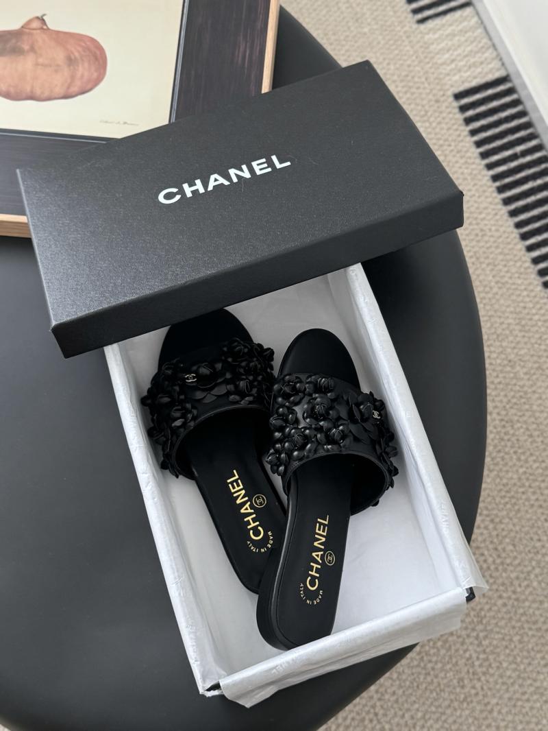 Chanel Sandals SCS31515