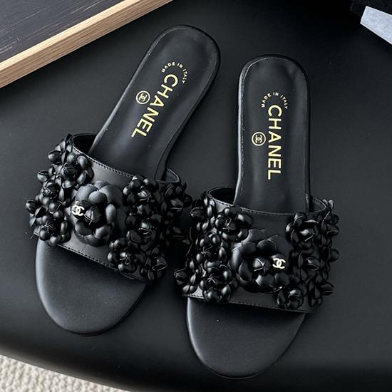Chanel Sandals SCS31515