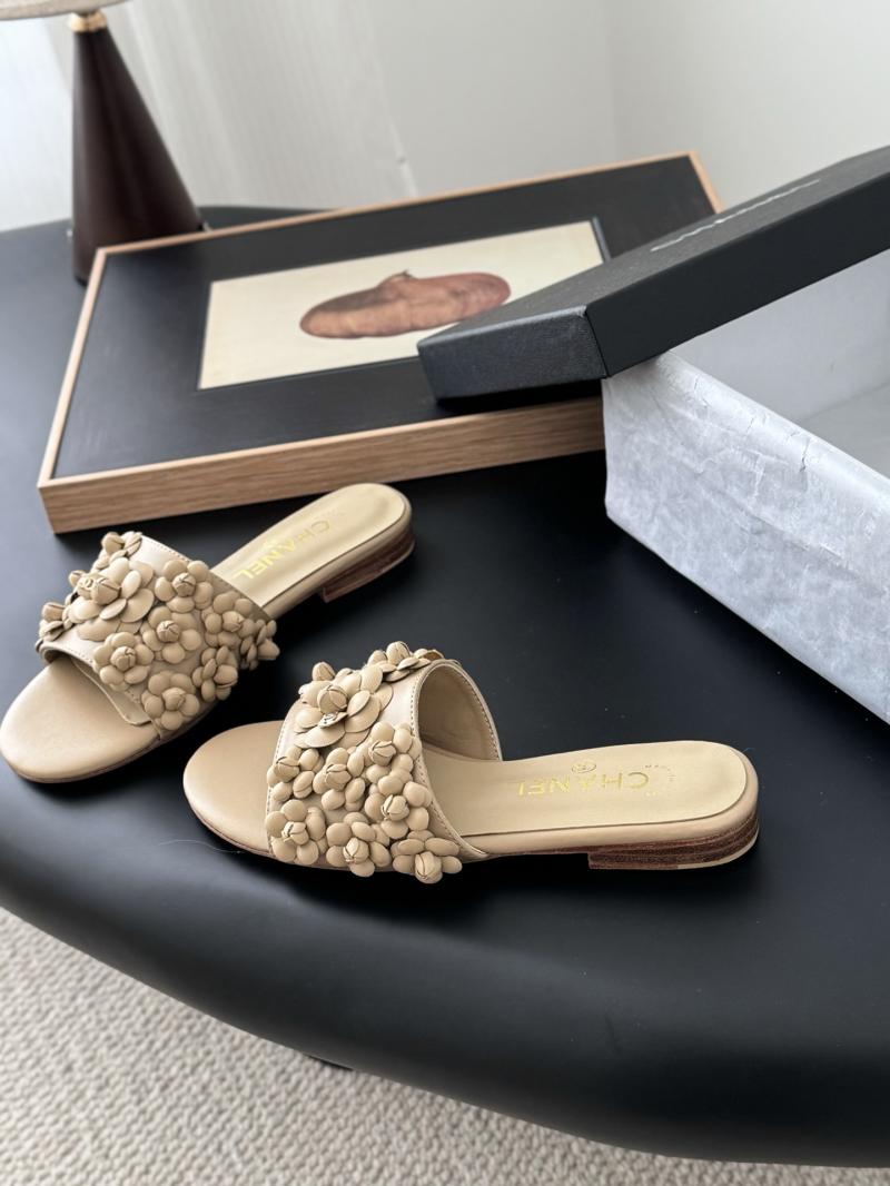 Chanel Sandals SCS31516