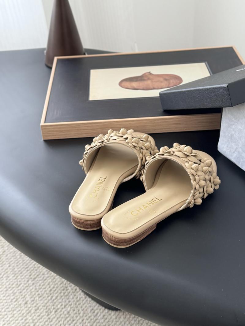 Chanel Sandals SCS31516