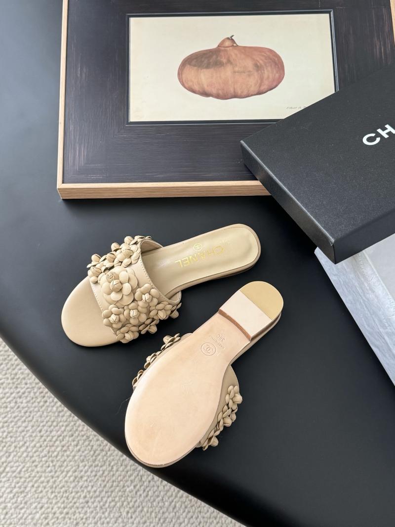 Chanel Sandals SCS31516