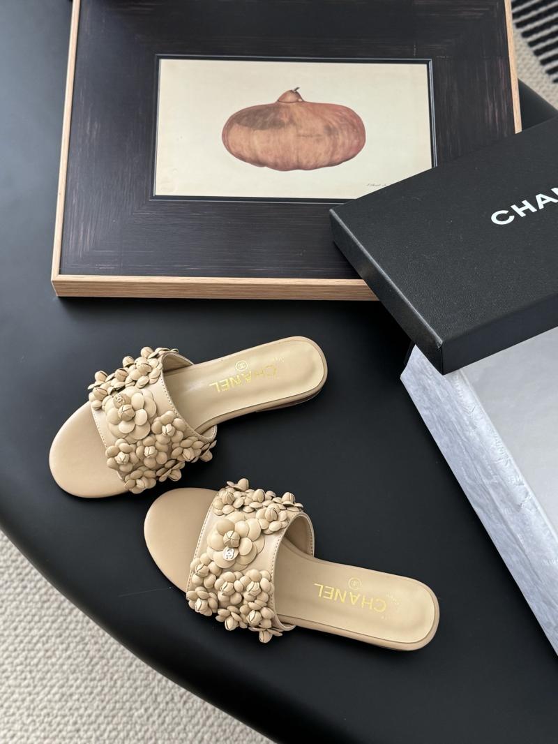 Chanel Sandals SCS31516