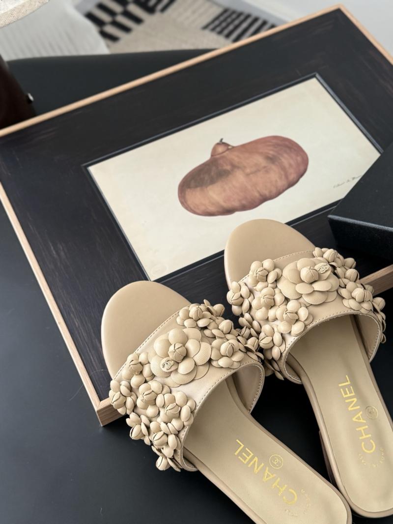 Chanel Sandals SCS31516