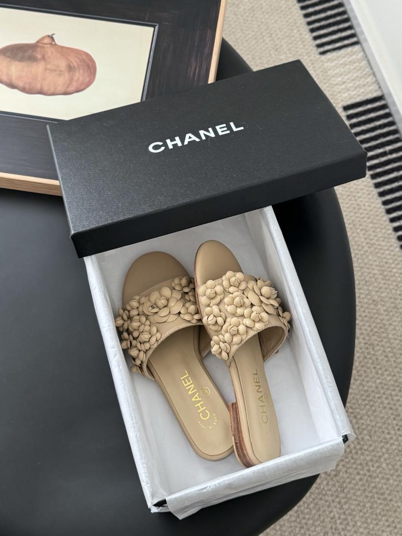 Chanel Sandals SCS31516