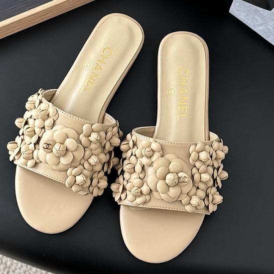 Chanel Sandals SCS31516