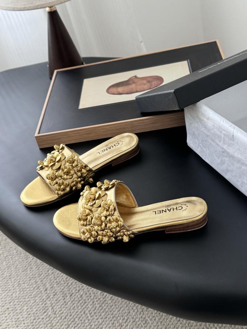 Chanel Sandals SCS31517