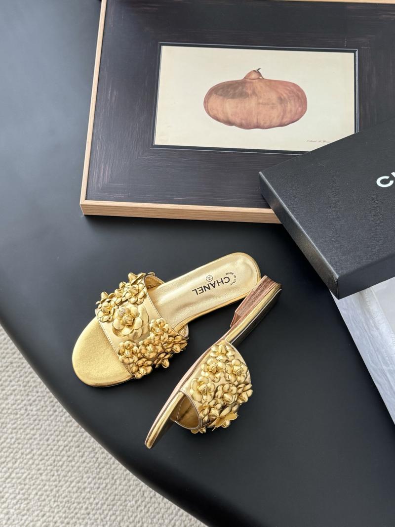 Chanel Sandals SCS31517