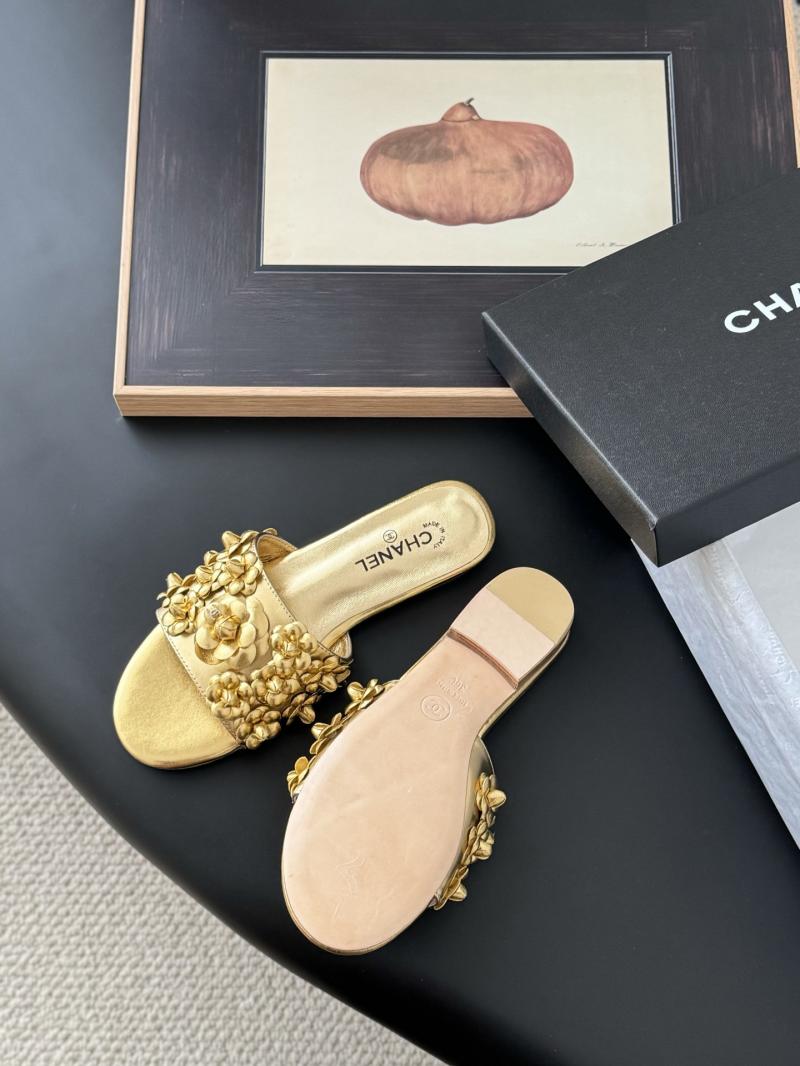 Chanel Sandals SCS31517