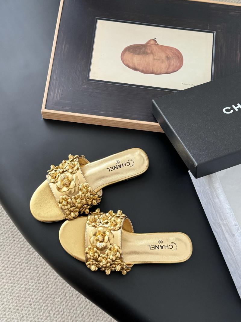 Chanel Sandals SCS31517