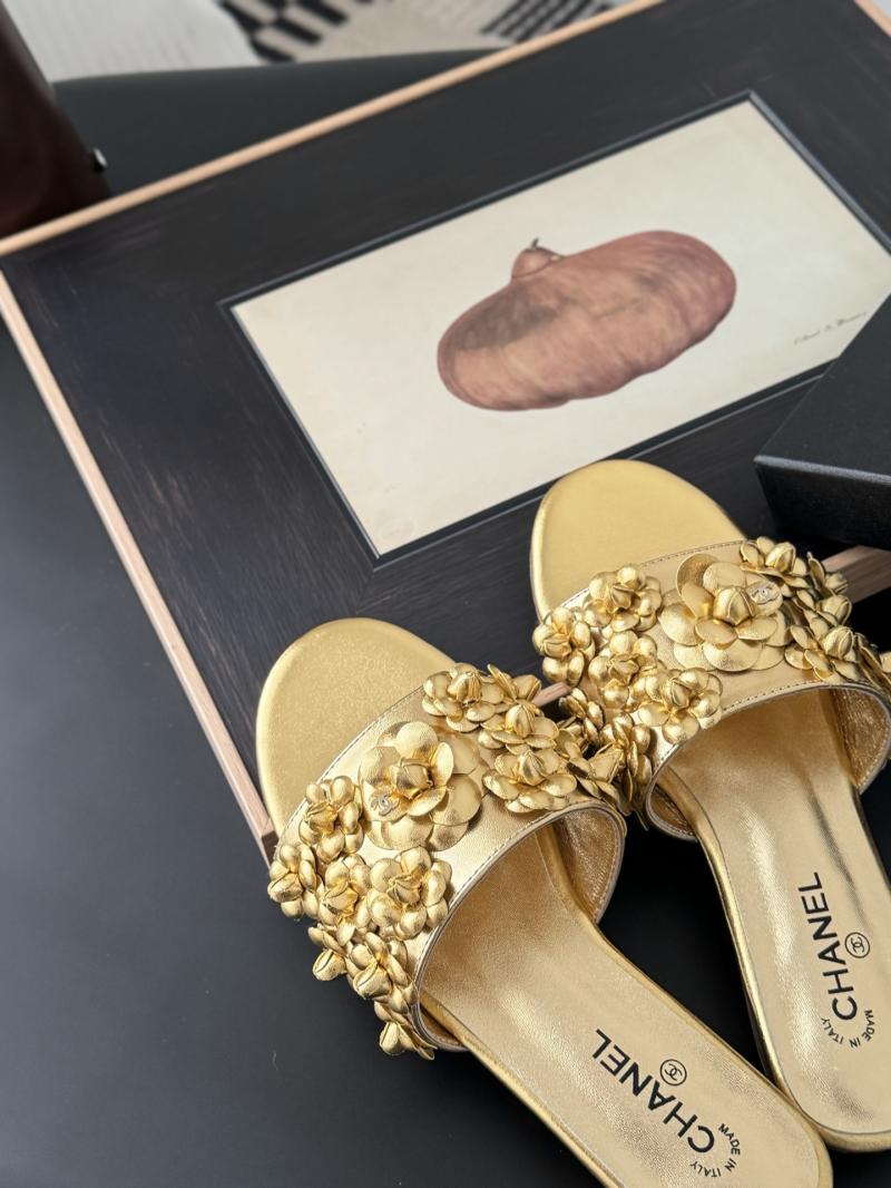 Chanel Sandals SCS31517