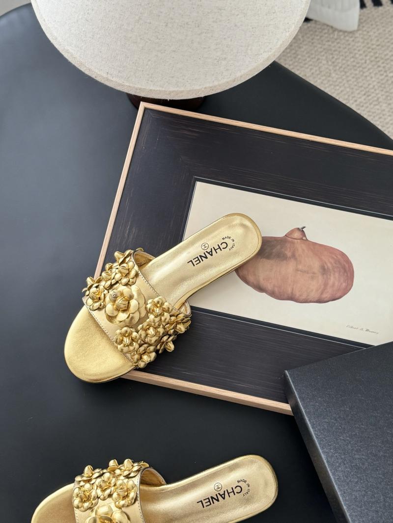 Chanel Sandals SCS31517