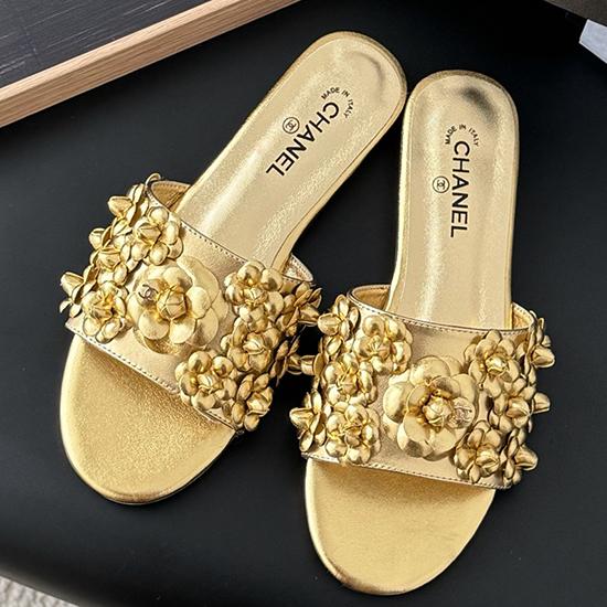Chanel Sandals SCS31517