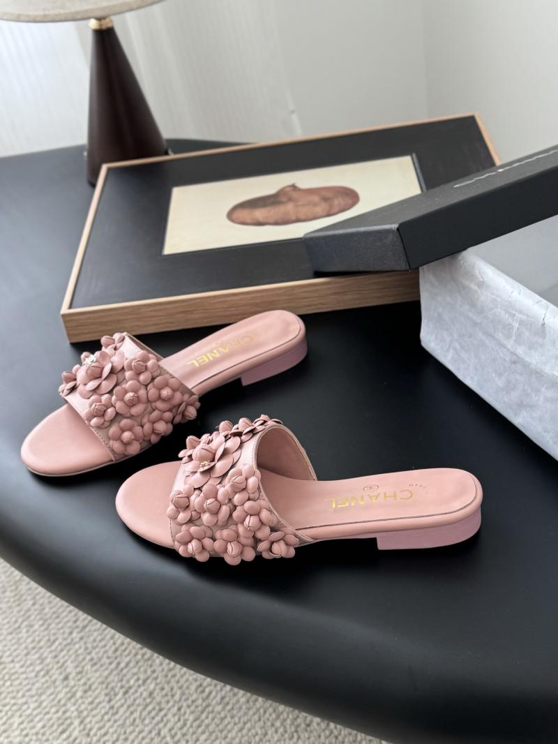 Chanel Sandals SCS31518