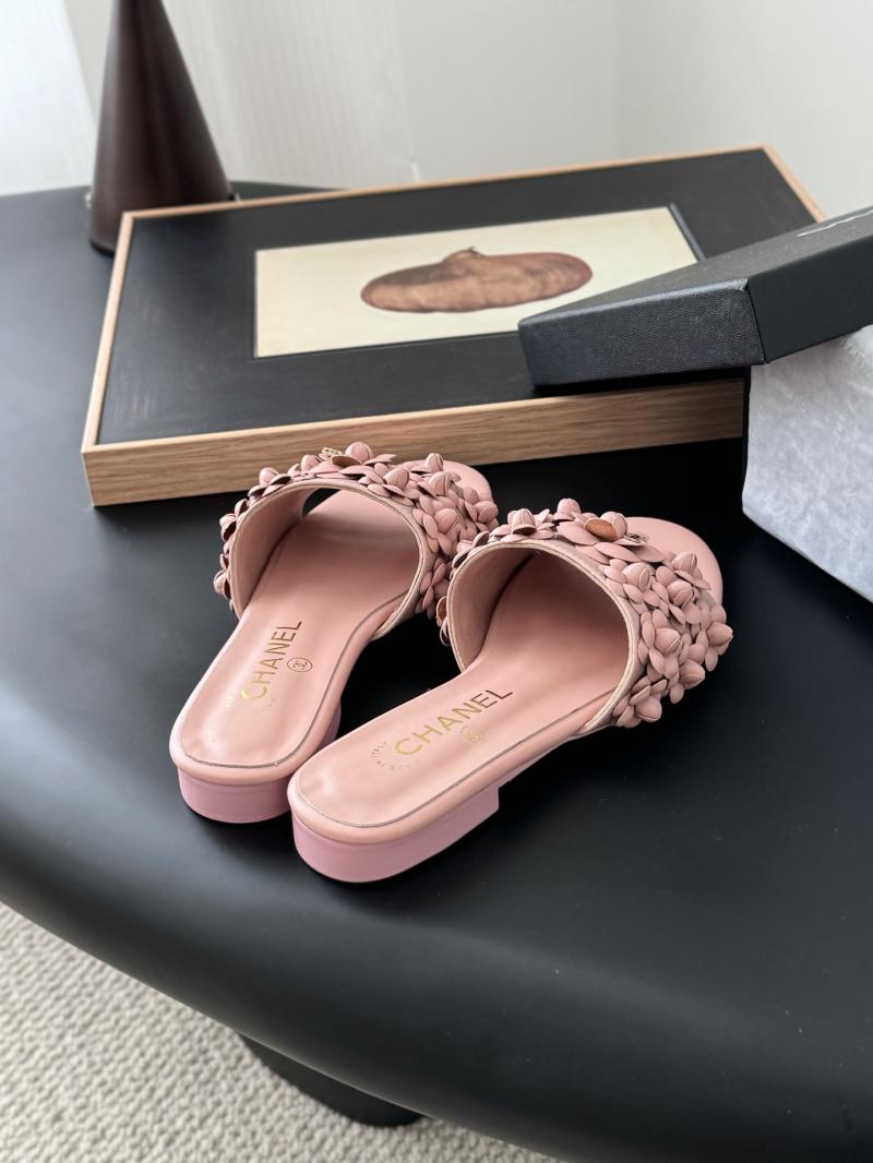 Chanel Sandals SCS31518