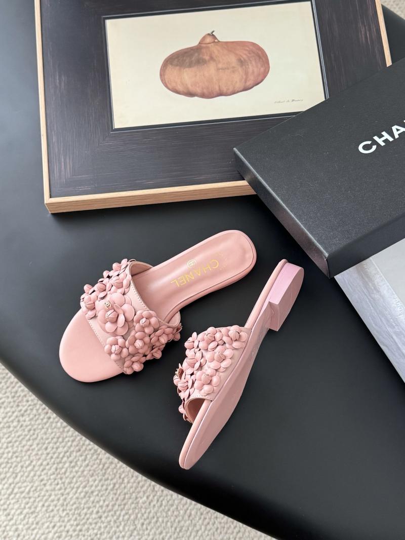 Chanel Sandals SCS31518