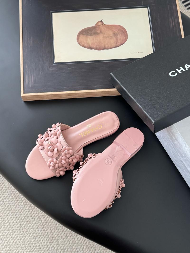 Chanel Sandals SCS31518