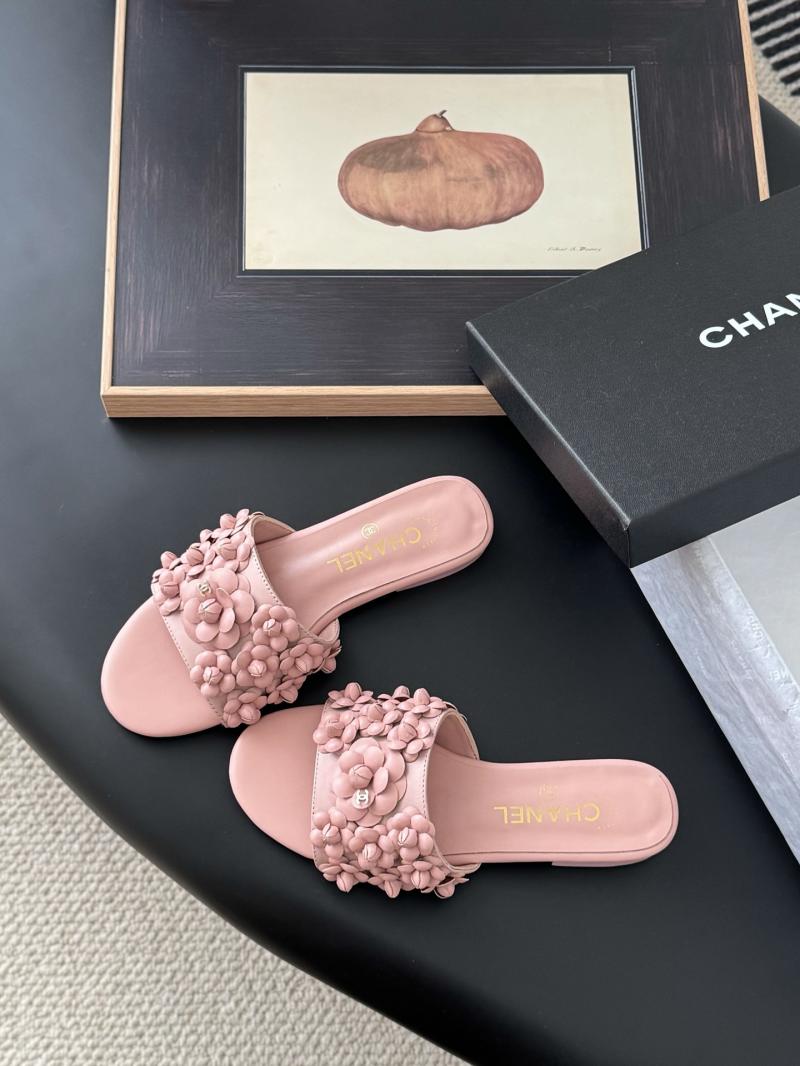 Chanel Sandals SCS31518