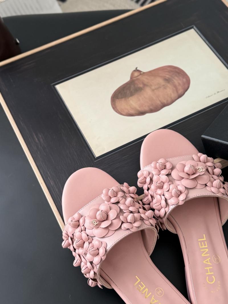 Chanel Sandals SCS31518