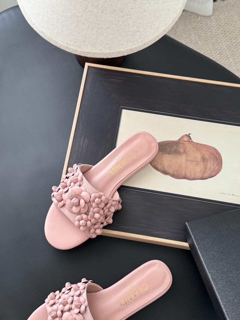 Chanel Sandals SCS31518