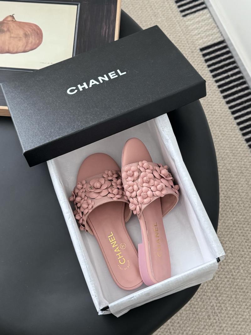 Chanel Sandals SCS31518