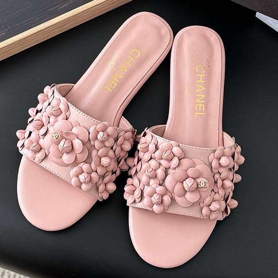 Chanel Sandals SCS31518