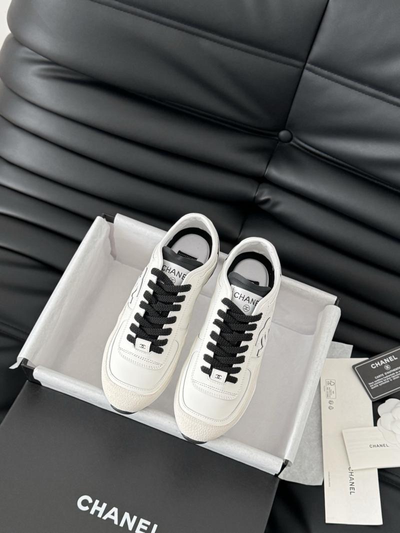 Chanel Sneakers SCS22310