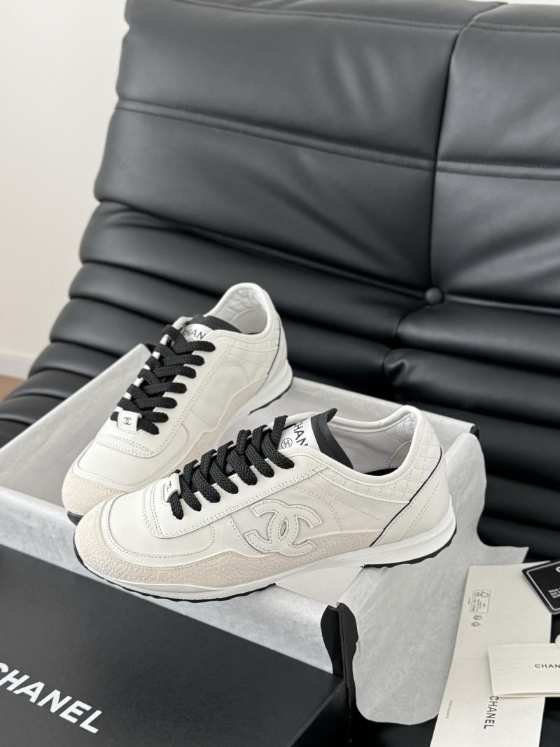 Chanel Sneakers SCS22310
