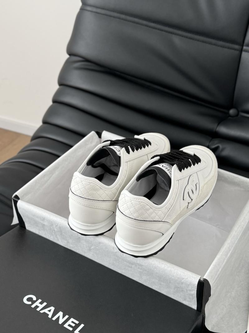 Chanel Sneakers SCS22310